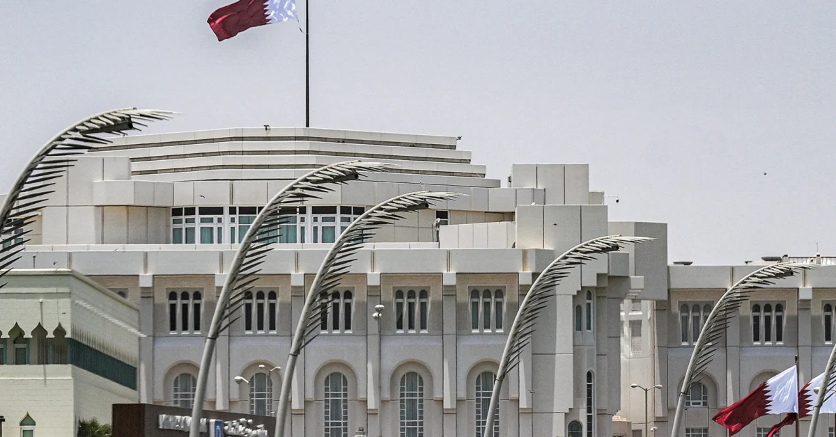 الأمير الوالد حمد بن خليفة اليوم