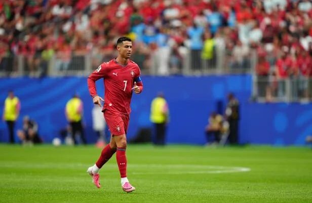 رونالدو عن اعتزاله الدولي: لم أحسم قراري بعد.. واليورو يوازي كأس العالم