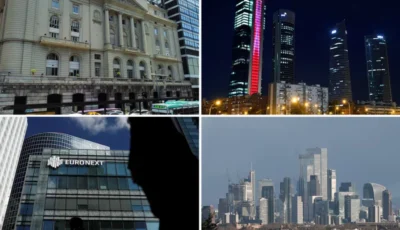 المربع الذهبي 2026.. اقتصادات اسبانيا وفرنسا وانجلترا في المواجهة