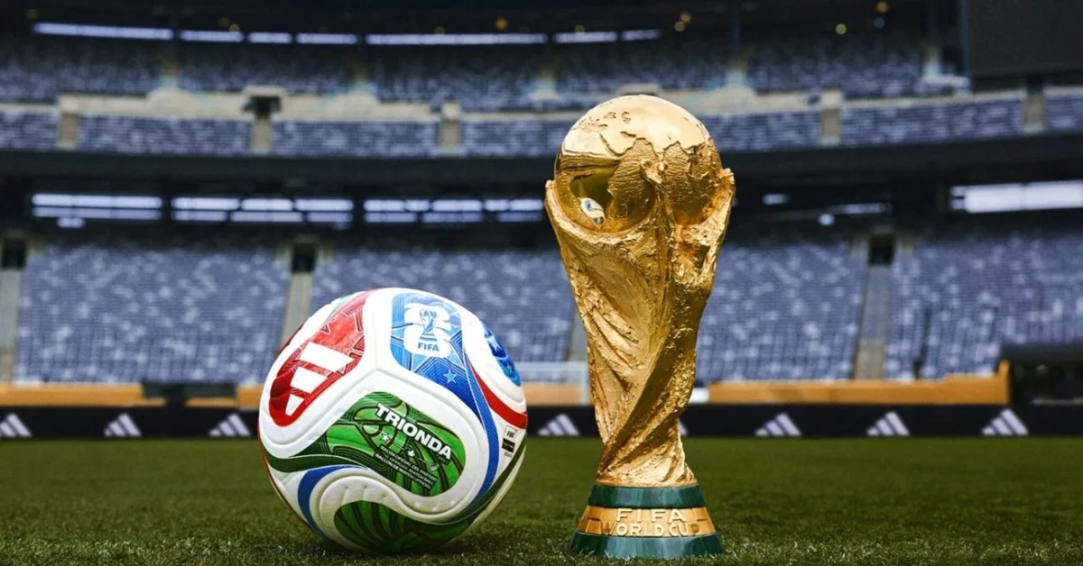 كأس العالم 2026 اليوم
