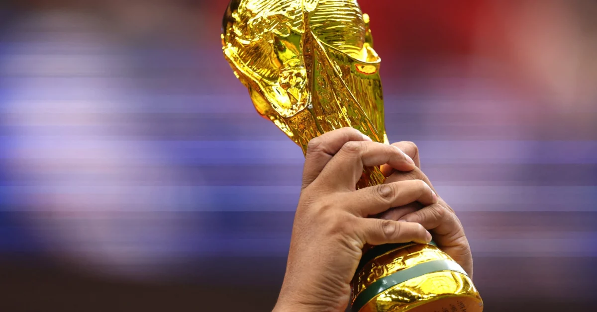نصف نهائي المونديال 2026 يجمع إسبانيا والأرجنتين وفرنسا وإنجلترا