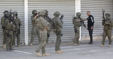 أبرز أحداث العالم: هجوم بسكين في فرنسا واستشهاد طفل فلسطيني والعراق يطرد قائد فيلق القدس