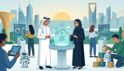 اليوم العالمي لمهارات الشباب 15 يوليو يؤكد رهان السعودية على الانسان