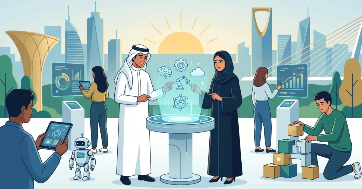 اليوم العالمي لمهارات الشباب اليوم