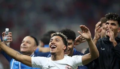 الزمالك يتمسك ببيزيرا ويرفض العروض الخليجية والتركية