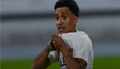 الزمالك ينفي تلقي عروض رسمية لبيزيرا من طرابزون سبور وباناثينايكوس