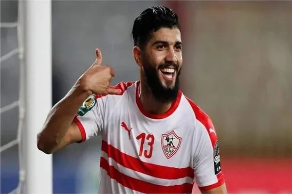 الزمالك يقترب من إغلاق ملف فرجاني ساسي بعد سداد الدفعة الأولى