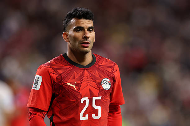 زيزو: ما حققه المنتخب سيظل محفورًا في تاريخ مصر