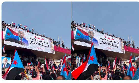 الزبيدي يعود لعدن مجدداً | الخبر اليمني