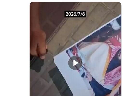 انسحاب فصائل سعودية من عدن
