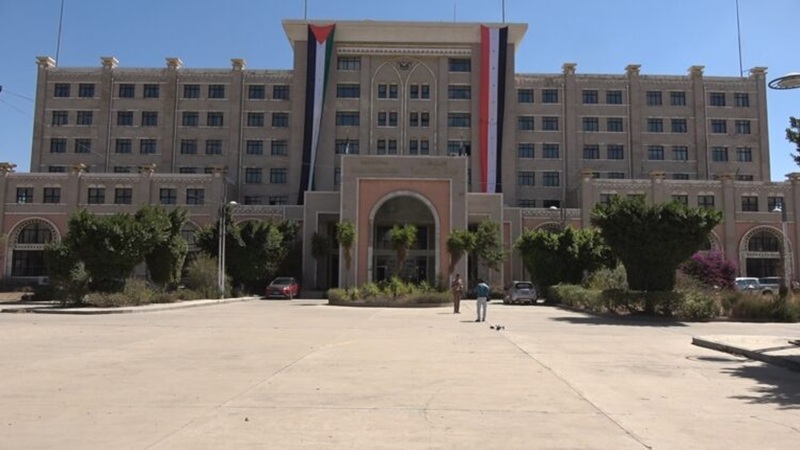 Warning Against the Militarization of the Region… Sana’a Foreign Ministry Condemns American Attacks on Iran