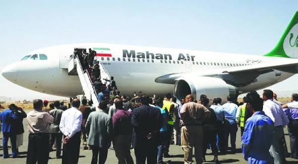 Panic Among Coalition Forces with an Iranian Gift of an Air Fleet to Yemen