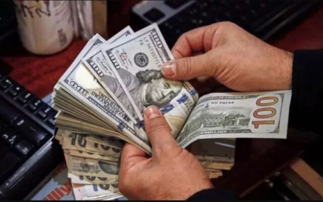 7 يوليو 2026.. تباين أسعار الدولار أمام الجنيه بختام تعاملات اليوم