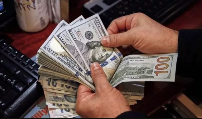 7 يوليو 2026.. تباين أسعار الدولار أمام الجنيه بختام تعاملات اليوم