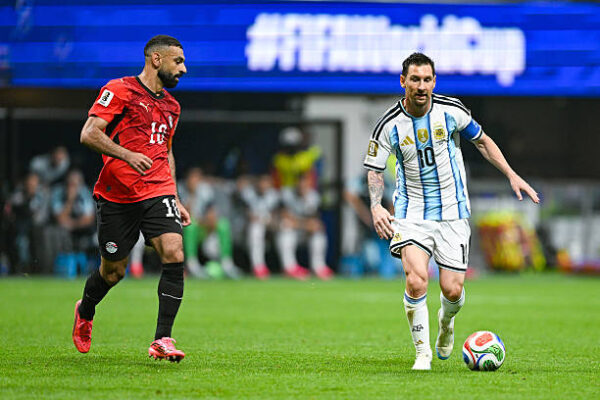 متنكرًا في حسام حسن.. هاكر مصري يخترق الاتحاد الأرجنتيني بعد توديع المونديال