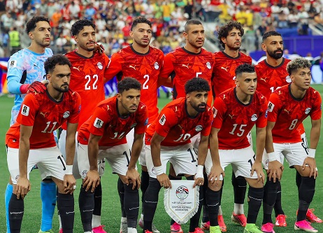 وزير الرياضة: سننظم استقبالا أسطوريا يليق بمنتخب مصر