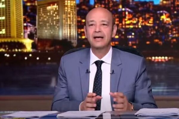 عمرو أديب: إنجاز المنتخب بالمونديال قد لا يتكرر وقد يكون بداية لمرحلة عظيمة