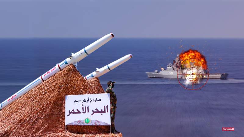 ورقة البحر الأحمر والنفط السعودي.. صنعاء تلمّح بمعادلة “الردع المجرّب” في مواجهة الحصار