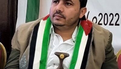 قيادي في أنصار الله: المصالح السعودية في خطر وبيانات مرتزقتها لن توفر لها الحماية