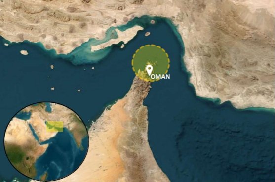 Oil and gas tankers targeted in attacks near Hormuz… Who is behind it and why now?