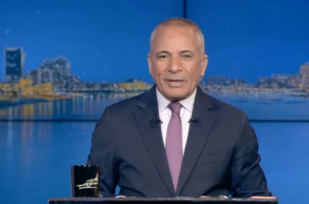 أحمد موسى بعد تعليق إيقاف بالوجون: تدخل ترامب في قرارات الفيفا فضيحة.. وكأس العالم أصبح دوري مدارس