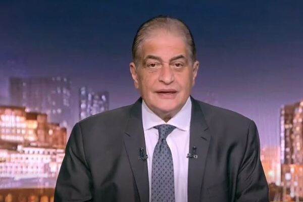 هدفنا رمزي وصوتنا لازم يوصل.. أسامة كمال يدعو للتوقيع على استمارة التحقيق مع حكم مباراة الأرجنتين