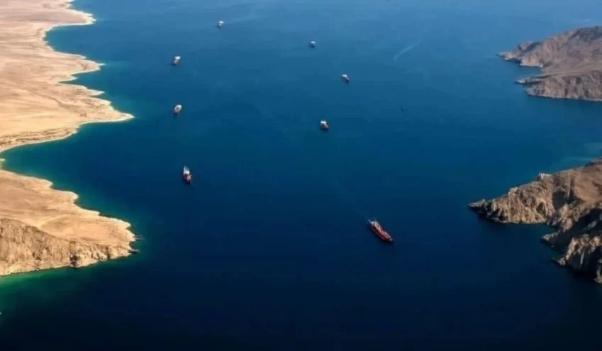 Washington announces the resumption of targeting Iran, and explosions Bandar Sirik