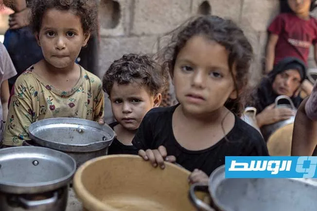 تسعة أشهر على اتفاقية السلام: سكان غزة يموتون مرتين