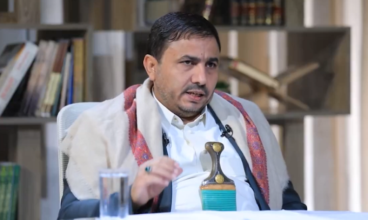 A Leader in Ansar Allah: Saudi Arabia Has Suffered Two Strategic Defeats and Is on the Verge of a Third