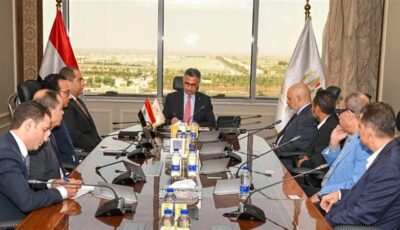 شعبة الذهب: استمرار التنسيق مع التموين ومصلحة الدمغة لتذليل أي معوقات أمام القطاع