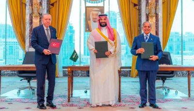 اتفاقية مكة للدفاع المشترك.. السعودية تعيد رسم معادلة الأمن الإقليمي بثقلها السياسي