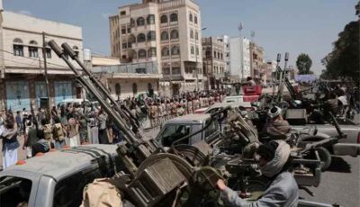 المشهد اليمني – حملة اختطافات حوثية واسعة في صنعاء تستهدف الرافضين للعودة إلى جبهات القتال