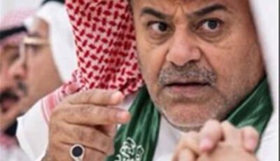 المشهد اليمني – خبير سعودي يوجه دعوة هامة لـ اليمنيين ويؤكد: القضاء والجهات المختصة هما الطريق لحفظ الحقوق بين الأشقاء