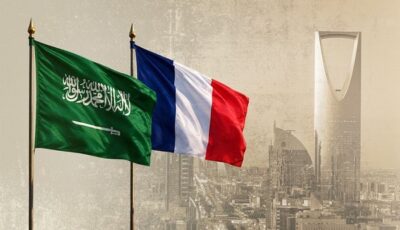 الاستثمارات الفرنسية في السعودية.. حضور راسخ وتوسع نحو قطاعات جديدة