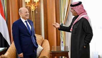 المشهد اليمني – في ظل التصعيد الحوثي الأخير.. إعلامي سعودي بارز يتحدث عن قرارات حاسمة مرتقبة