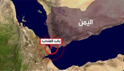 المشهد اليمني – الحوثي يرسل تعزيزات بشرية وعسكرية ضخمة باتجاه الساحل الغربي بحثا عن موطئ قدم في باب المندب لتهديد الملاحة الدولية
