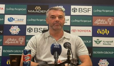 بوسيتش : واجهنا تحديًا كبيرًا و4 أيام غير كافية