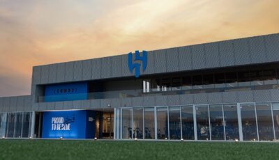تمديد مجلس إدارة الهلال 90 يومًا