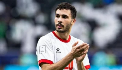 كما أشار “سبورت 24”.. نيوم يتعاقد مع الأردني مهند أبو طه