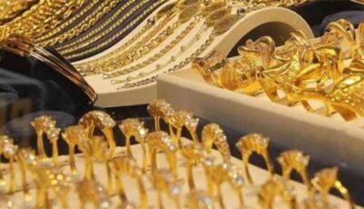 المشهد الاقتصادي – أسعار الذهب في مصر اليوم الخميس 20 أغسطس 2026.. عيار 21 يقفز 200 جنيه