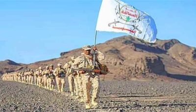 المشهد اليمني – قوات العمالقة الجنوبية تكشف حقيقة الترتيبات لتغيير تسميتها الرسمية