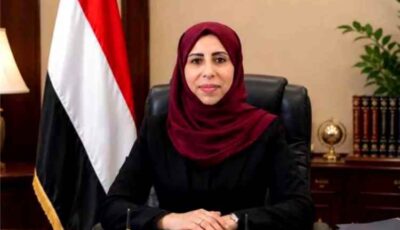 المشهد اليمني – اليمن وجيبوتي تبحثان أمن البحر الأحمر وباب المندب وتداعيات التصعيد الحوثي على الملاحة