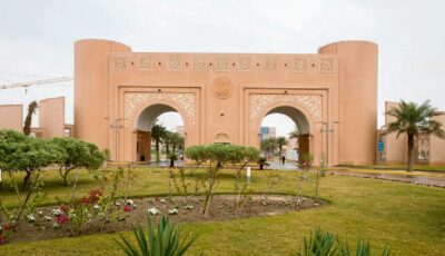 جامعة الملك فيصل تطرح وظائف أكاديمية
