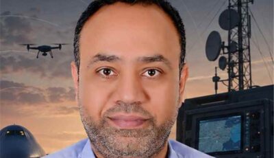 المشهد اليمني – أكاديمي يمني: الحوثي يستغل الرحلات الأممية لنقل خبراء إيرانيين ومعدات مسيّرات حساسة إلى صنعاء