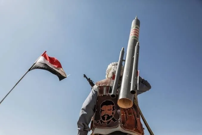 صنعاء تبارك العملية النوعية ضد تحشيدات سعودية: قواتنا المسلحة بالمرصاد