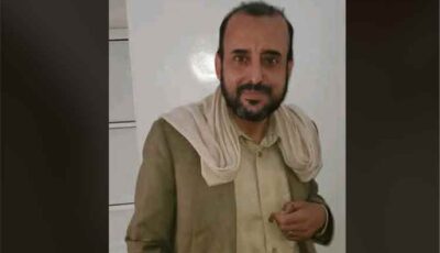المشهد اليمني – مسلحون قبليون يطلقون النار على نجل برلماني في العاصمة صنعاء