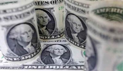 المشهد الاقتصادي – الخزانة الأمريكية تكسر الدولار.. العملة الأمريكية تهوي لأدنى مستوى في 3 أشهر