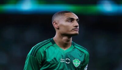 الأهلي يوافق على إعارة إنزو ميو إلى الدرعية