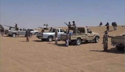 المشهد اليمني – رعب في عتق.. اشتباكات مسلحة عنيفة تندلع بشكل مفاجئ وهذا هو السبب!
