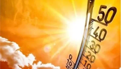 شديد الحرارة نهارًا.. الأرصاد تكشف تفاصيل طقس الاثنين